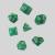 pearl darker green