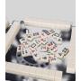 Custom HK Taiwan Japan Mahjong Game Set