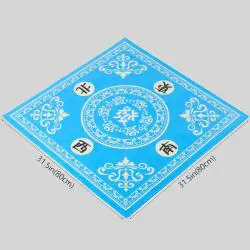 Mahjong Table Mat - 31.5