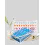 Customized Mahjong Tiles Set - Singapore, Malaysia, China