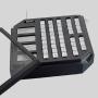 Custom Leather Mahjong Case - Personalized Domino Box Entertainment