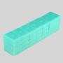 Luxury Custom Acrylic Mahjong Tiles Set - American Chinese Game