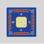 Custom Mahjong Gaming Mat - Anti-Slip Rubber Mouse Pad