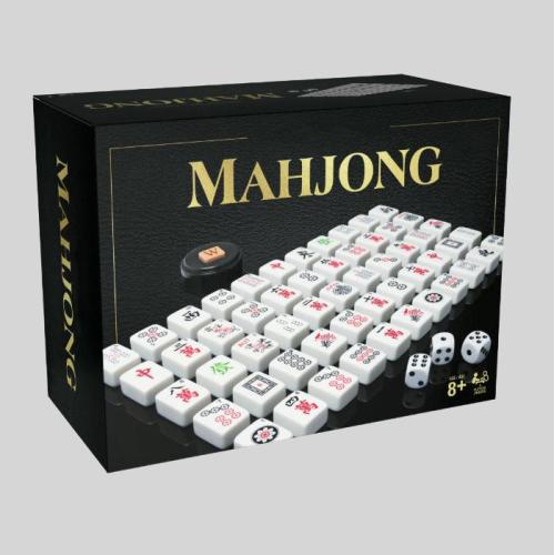 Mahjong Tiles - Custom Factory, Print & Engrave