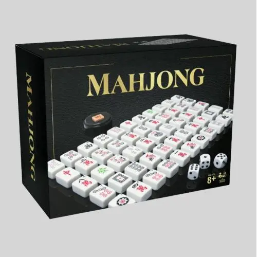 Mahjong Tiles - Custom Factory, Print & Engrave Mahjong Tiles - Custom Factory, Print & Engrave
