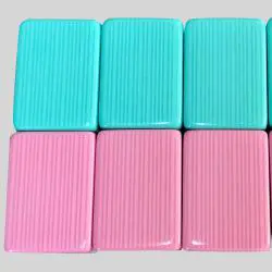 Custom Magnetic American Mahjong Tiles - Queyue Brand