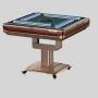 Folding Mahjong Table - 2 in 1 Automatic with Tiles