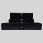Custom Black Mahjong Set Gift Box - Singapore Malaysia China US Japan