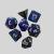 Black blue