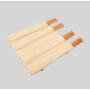 Mahjong Tile Racks with Pusher - Wooden Beechwood