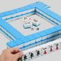 40mm American Mahjong Tiles - Magnetic Set