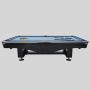 Amercian Nine Ball Pool Table - Custom Design