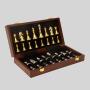 High-End Customizable Chess Table - Bars & Living Rooms