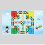Custom Mahjong Gaming Mat - Anti-Slip Rubber Mouse Pad