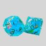 Resin Polyhedral Dice Sets - D&D RPG Tabletop Dice