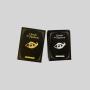 Custom Witchcraft Tarot Cards - China Printing
