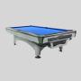 Amercian Nine Ball Pool Table - Custom Design