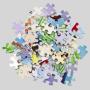 High Quality Adult Jigsaw Puzzle - 500 Pieces