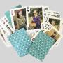 Custom PVC Poker Cards - Waterproof Playing Cards