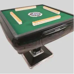 Automatic Mahjong Table - Queyue 28-33mm Tiles