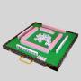 Portable Mini Mahjong Set - JIAYI 30mm Table Game