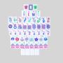 Acrylic Mahjong Tiles - Custom Japanese American Chinese Game Set