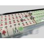Custom Mini Mahjong Set - Travel Gift, China, Singapore, US