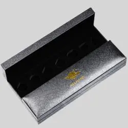 Custom Polyhedral Dice Box - MINI PLANET Wholesale