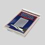 Custom Jumbo Poker Cards - Family Entertainment