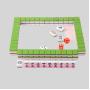 Luxury Chinese Mahjong Tiles Sets - Wholesale, Custom Size