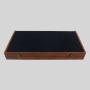 Custom Luxury Beech Mahjong Set - Folding Table & Storage Box