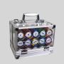 Clay Poker Chips Set - 14g Casino Chips (300/500/1000)