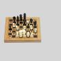 Custom Wooden Chess Board for Kids - Z11096A
