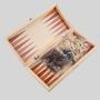 High Quality 3 in 1 Folding Chess Set