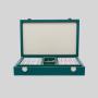 Mahjong Set PU Leather Storage Case - 166Pcs YUDA MG6