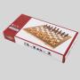 High Quality 3 in 1 Folding Chess Set