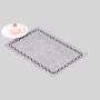 Home Hotel Party No-Slip Plastic Table Mats - Boen Brand