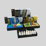 Magnetic Mini Chess Ludo Game Set - Kids Board Games Gift