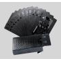 Custom Poker Cards - 310gsm Glossy Paper Playing Cards