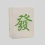 Ceramic Mahjong Piggy Bank - Wholesale, Gift for Decoration Ceramic Mahjong Piggy Bank - Wholesale, Gift for Decoration
