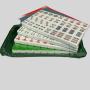 Durable Custom Blank Mahjong Set - TC MJ0612