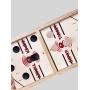 Fast Sling Puck Game Board Toys - Adult Child Family