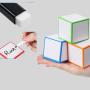 Dry Erase Foam Dice Cube - Kids Education Toys