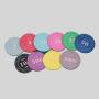 Ceramic Poker Chips - Custom Logo, 50mm, OEM