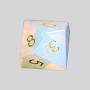 Opal Dice Set - Wholesale D&D RPG Dice