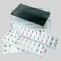 Custom Perspex Mahjong Tile Box - 166pcs Display Case Custom Perspex Mahjong Tile Box - 166pcs Display Case