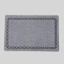 Home Hotel Party No-Slip Plastic Table Mats - Boen Brand