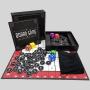 Custom Board Game Box - Family Game Design, Senfutong