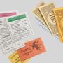 OEM Custom Monopoly Board Game Set - Adult Paper Game