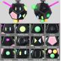 Fidget Cube Kids Stress Relief Toy